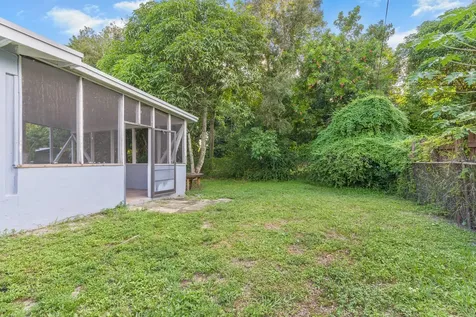 14800 NE 8th Court Miami FL 33161