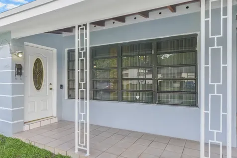 14800 NE 8th Court Miami FL 33161