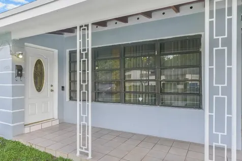 14800 NE 8th Court Miami FL 33161