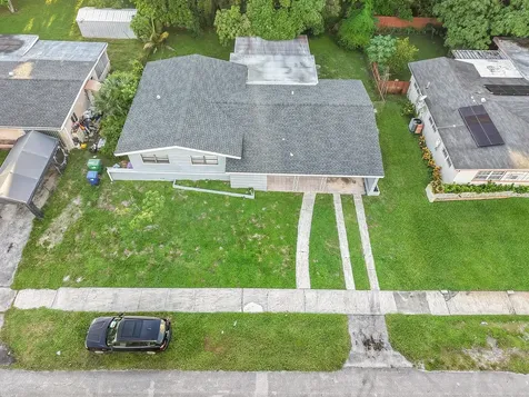 14800 NE 8th Court Miami FL 33161