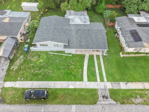 14800 NE 8th Court Miami FL 33161