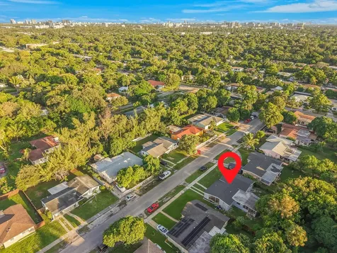 14800 NE 8th Court Miami FL 33161