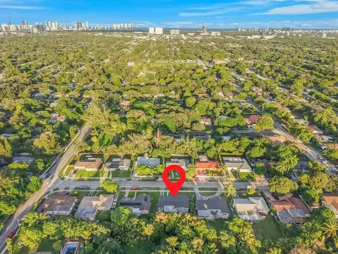 14800 NE 8th Court Miami FL 33161