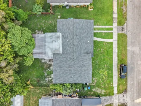 14800 NE 8th Court Miami FL 33161