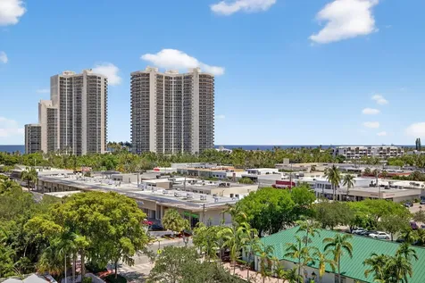 3233 NE 34th Street Fort Lauderdale FL 33308
