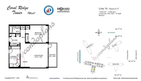 3233 NE 34th Street Fort Lauderdale FL 33308