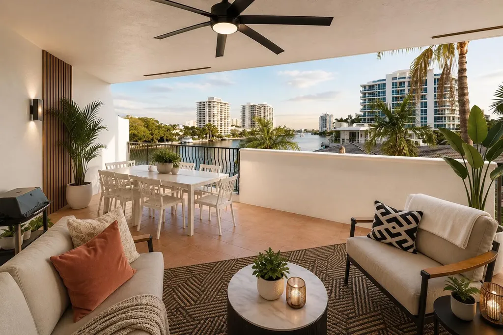 615 Bayshore Drive Fort Lauderdale FL 33304