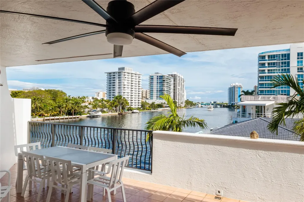 615 Bayshore Drive Fort Lauderdale FL 33304