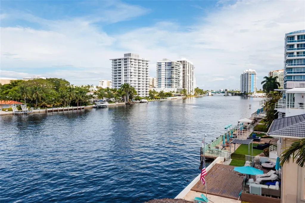 615 Bayshore Drive Fort Lauderdale FL 33304