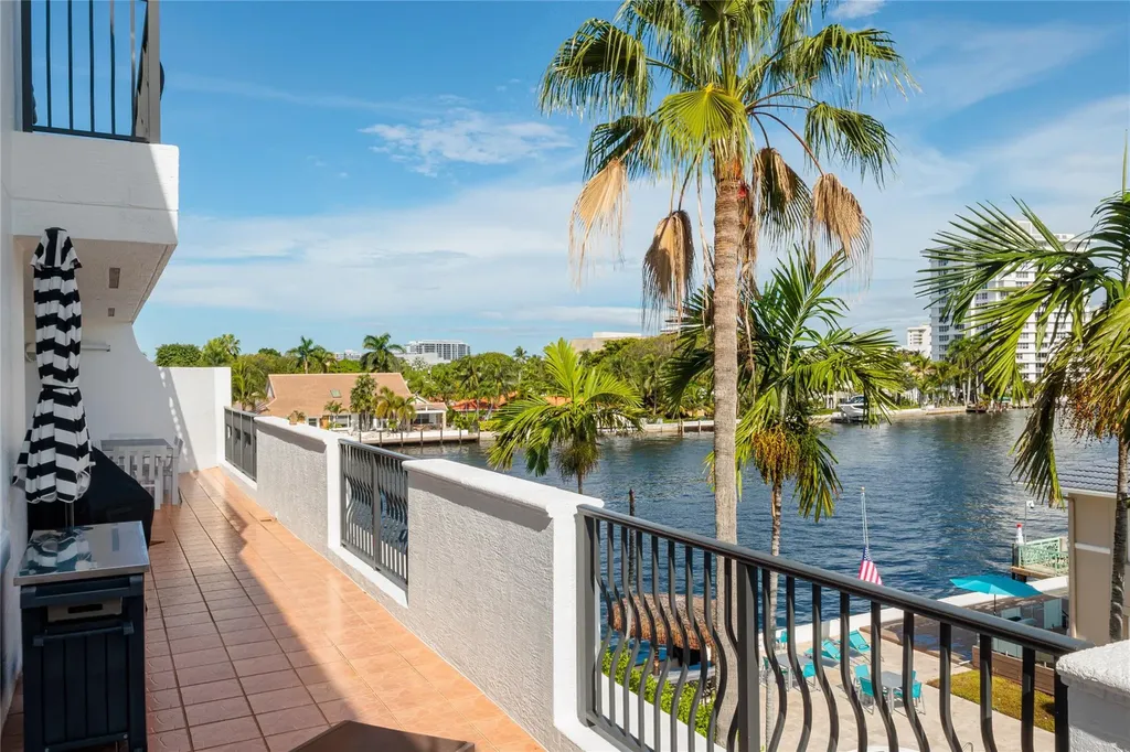 615 Bayshore Drive Fort Lauderdale FL 33304