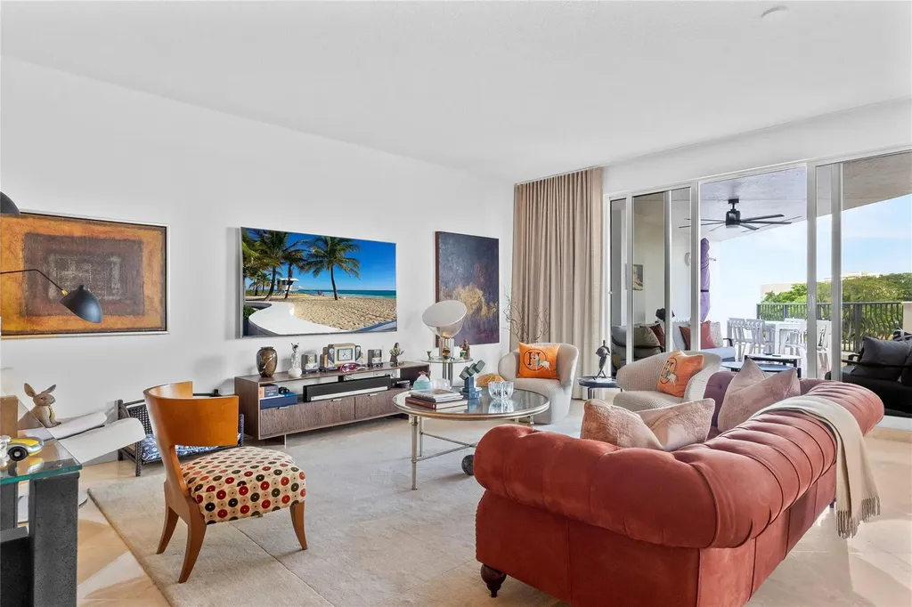 615 Bayshore Drive Fort Lauderdale FL 33304