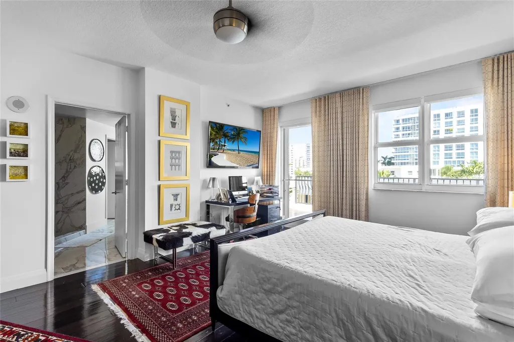 615 Bayshore Drive Fort Lauderdale FL 33304