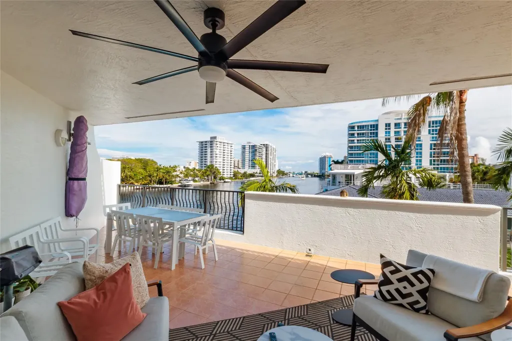 615 Bayshore Drive Fort Lauderdale FL 33304