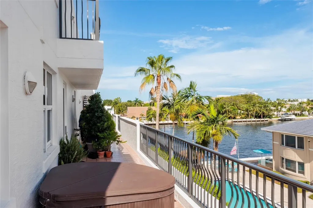 615 Bayshore Drive Fort Lauderdale FL 33304