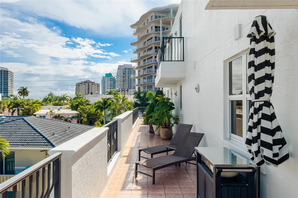 615 Bayshore Drive Fort Lauderdale FL 33304