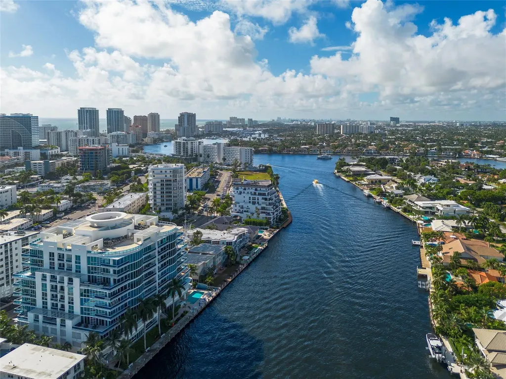615 Bayshore Drive Fort Lauderdale FL 33304