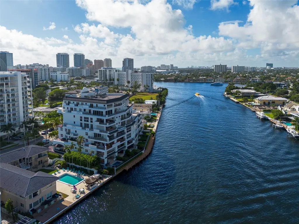 615 Bayshore Drive Fort Lauderdale FL 33304