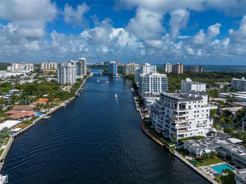 615 Bayshore Drive Fort Lauderdale FL 33304