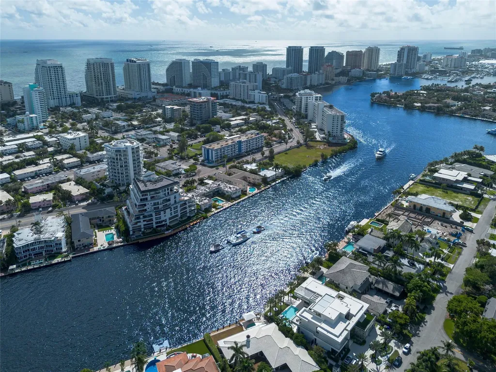 615 Bayshore Drive Fort Lauderdale FL 33304