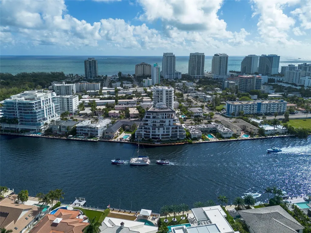 615 Bayshore Drive Fort Lauderdale FL 33304