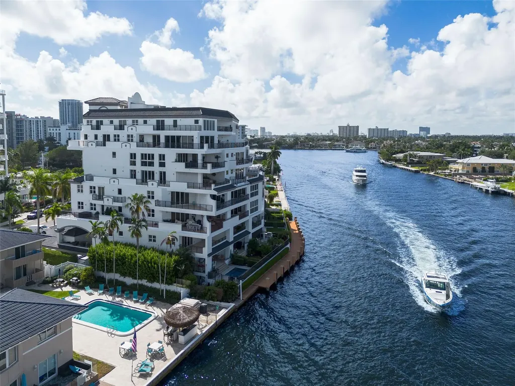 615 Bayshore Drive Fort Lauderdale FL 33304