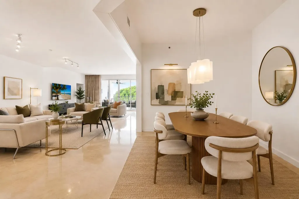 615 Bayshore Drive Fort Lauderdale FL 33304