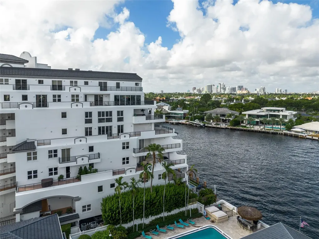 615 Bayshore Drive Fort Lauderdale FL 33304