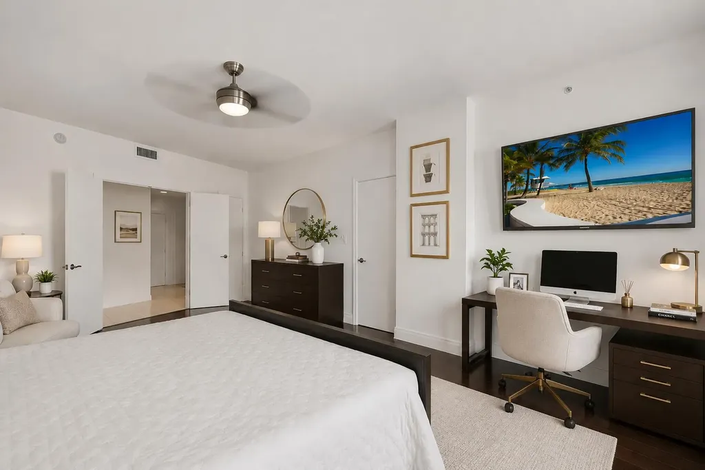 615 Bayshore Drive Fort Lauderdale FL 33304