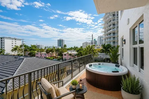 615 Bayshore Drive Fort Lauderdale FL 33304