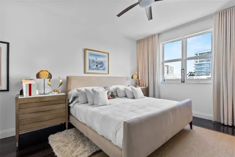615 Bayshore Drive Fort Lauderdale FL 33304