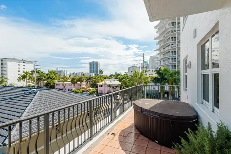 615 Bayshore Drive Fort Lauderdale FL 33304