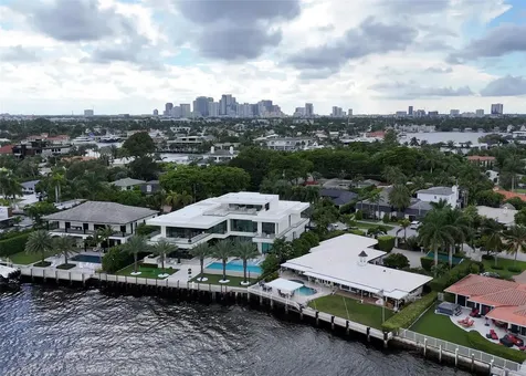 615 Bayshore Drive Fort Lauderdale FL 33304