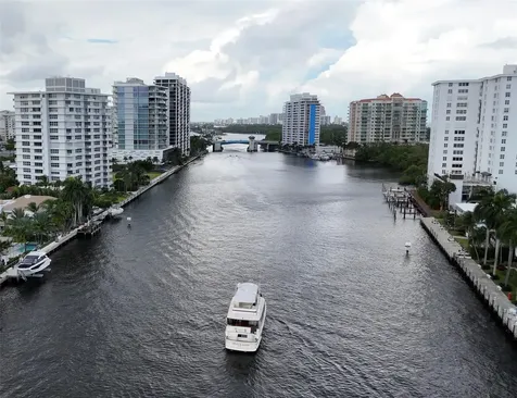 615 Bayshore Drive Fort Lauderdale FL 33304