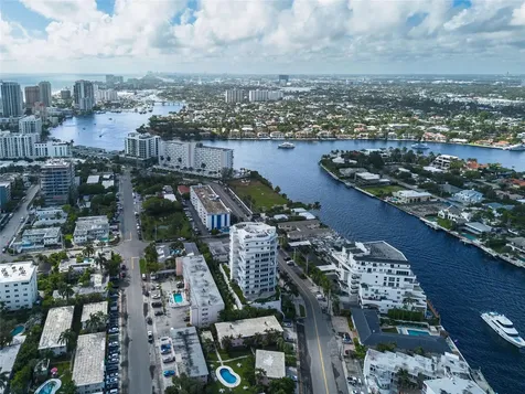 615 Bayshore Drive Fort Lauderdale FL 33304