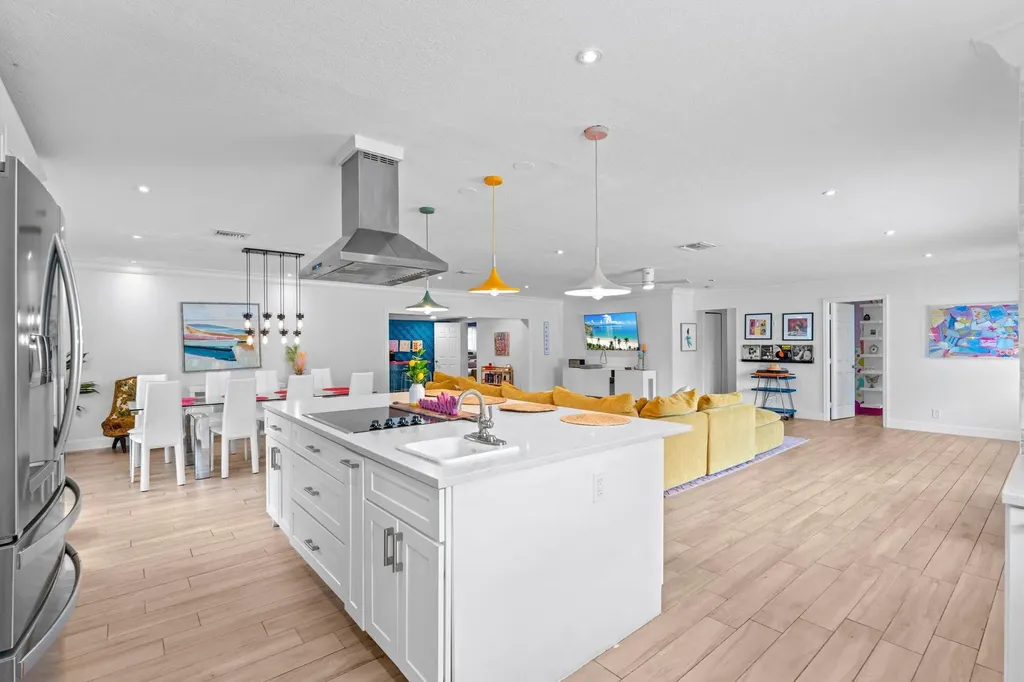 1510 NE 57th Court Fort Lauderdale FL 33334