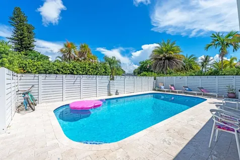 1510 NE 57th Court Fort Lauderdale FL 33334