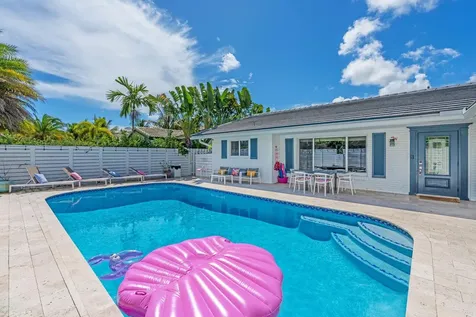 1510 NE 57th Court Fort Lauderdale FL 33334