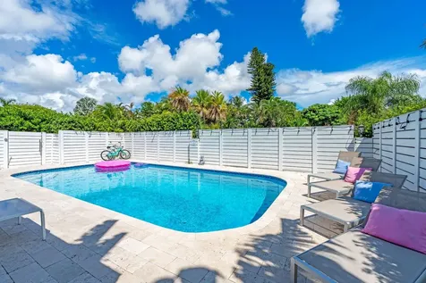 1510 NE 57th Court Fort Lauderdale FL 33334