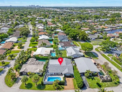 1510 NE 57th Court Fort Lauderdale FL 33334