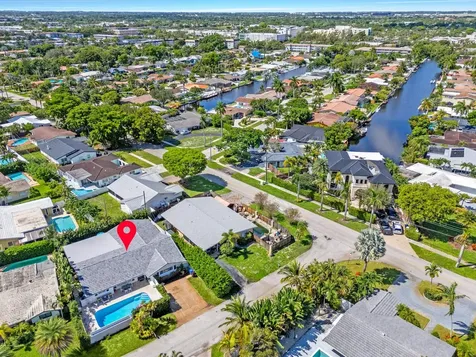 1510 NE 57th Court Fort Lauderdale FL 33334