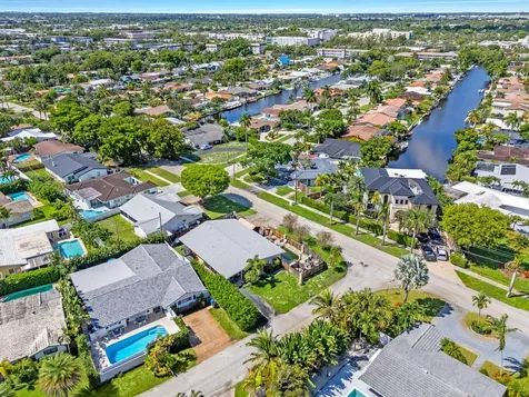 1510 NE 57th Court Fort Lauderdale FL 33334