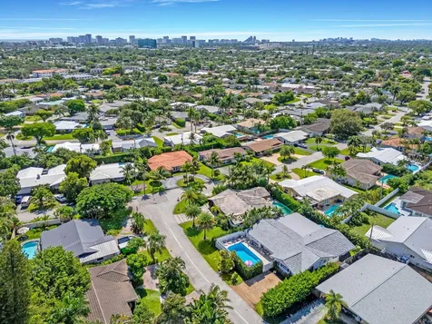 1510 NE 57th Court Fort Lauderdale FL 33334