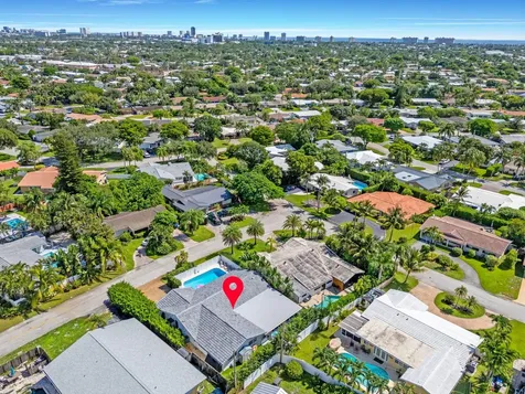 1510 NE 57th Court Fort Lauderdale FL 33334