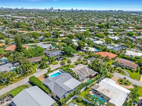 1510 NE 57th Court Fort Lauderdale FL 33334