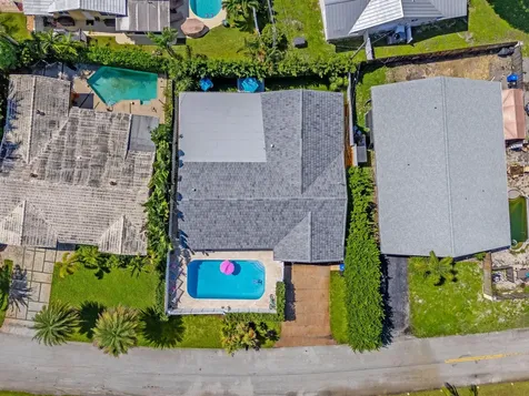 1510 NE 57th Court Fort Lauderdale FL 33334
