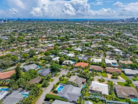 1510 NE 57th Court Fort Lauderdale FL 33334