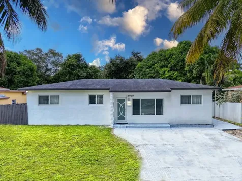 16010 NE 5th Avenue Miami FL 33162