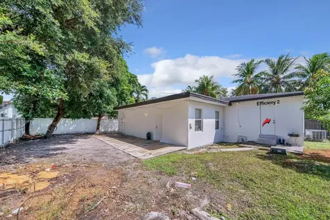 16010 NE 5th Avenue Miami FL 33162