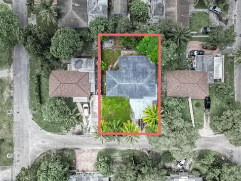 16010 NE 5th Avenue Miami FL 33162