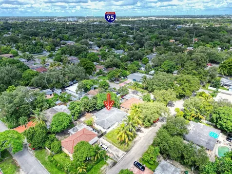 16010 NE 5th Avenue Miami FL 33162